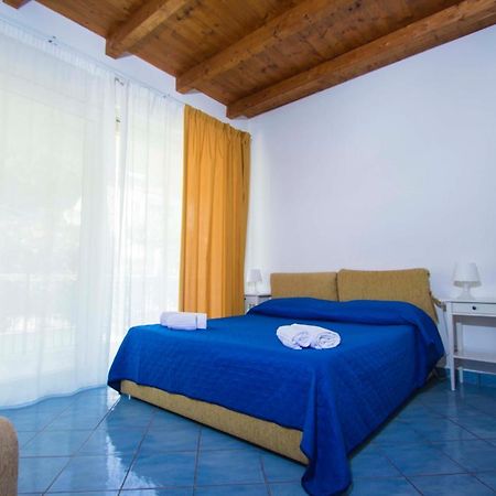 Residence Magara Cefalù Eksteriør bilde