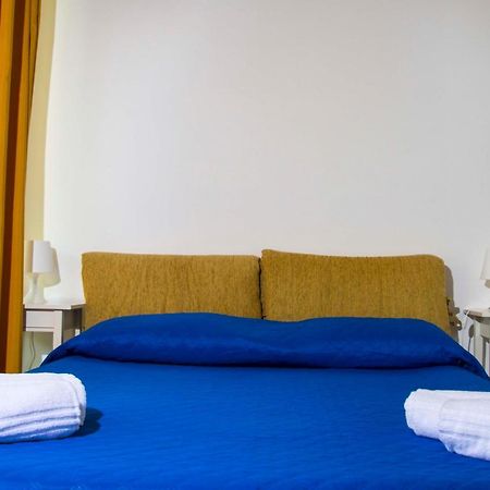 Residence Magara Cefalù Eksteriør bilde