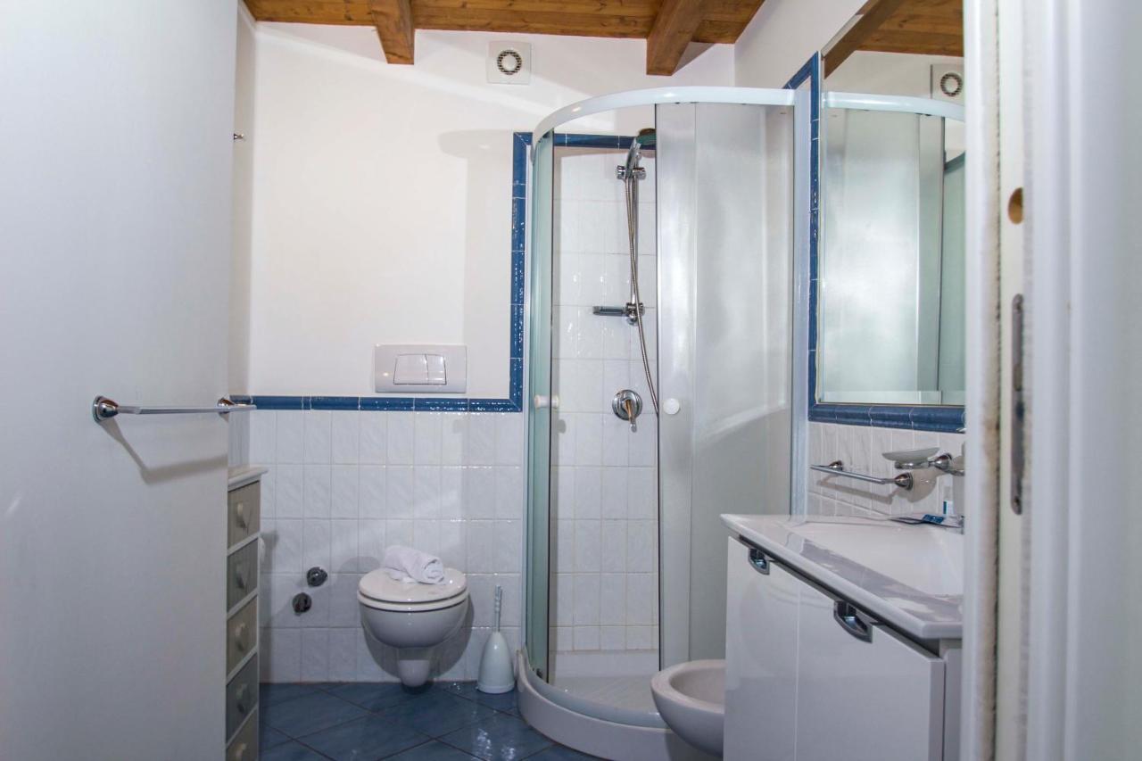 Residence Magara Cefalù Eksteriør bilde