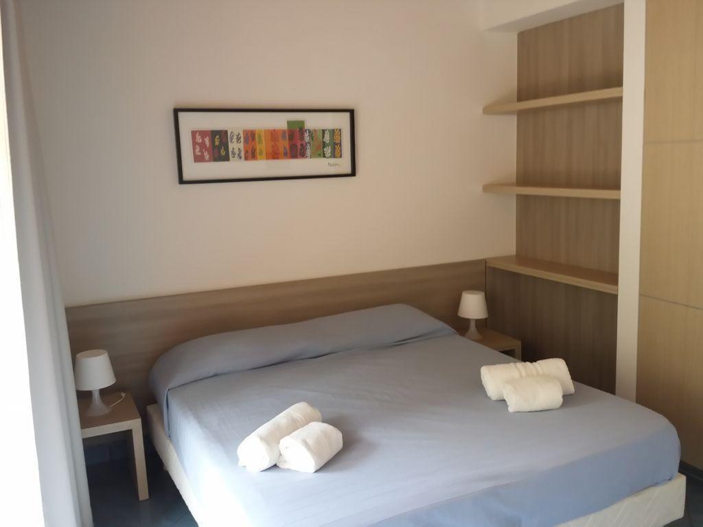 Residence Magara Cefalù Rom bilde