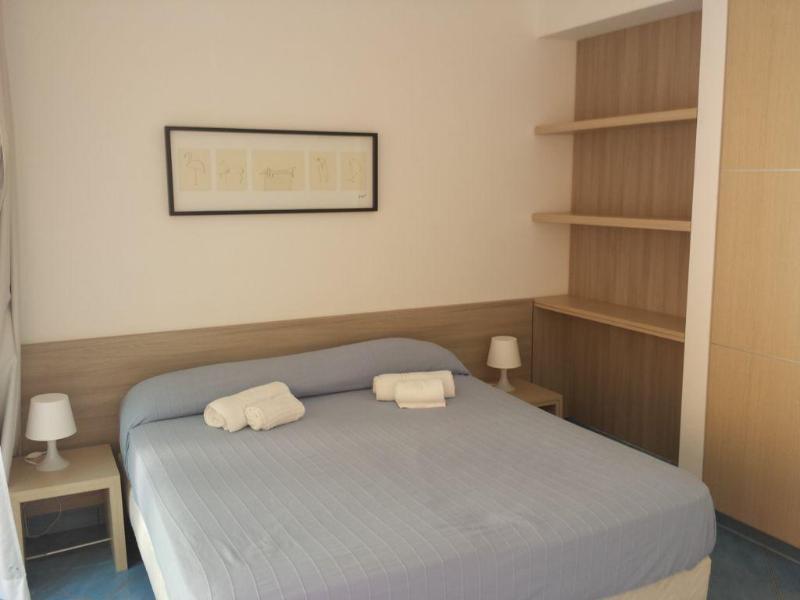 Residence Magara Cefalù Eksteriør bilde