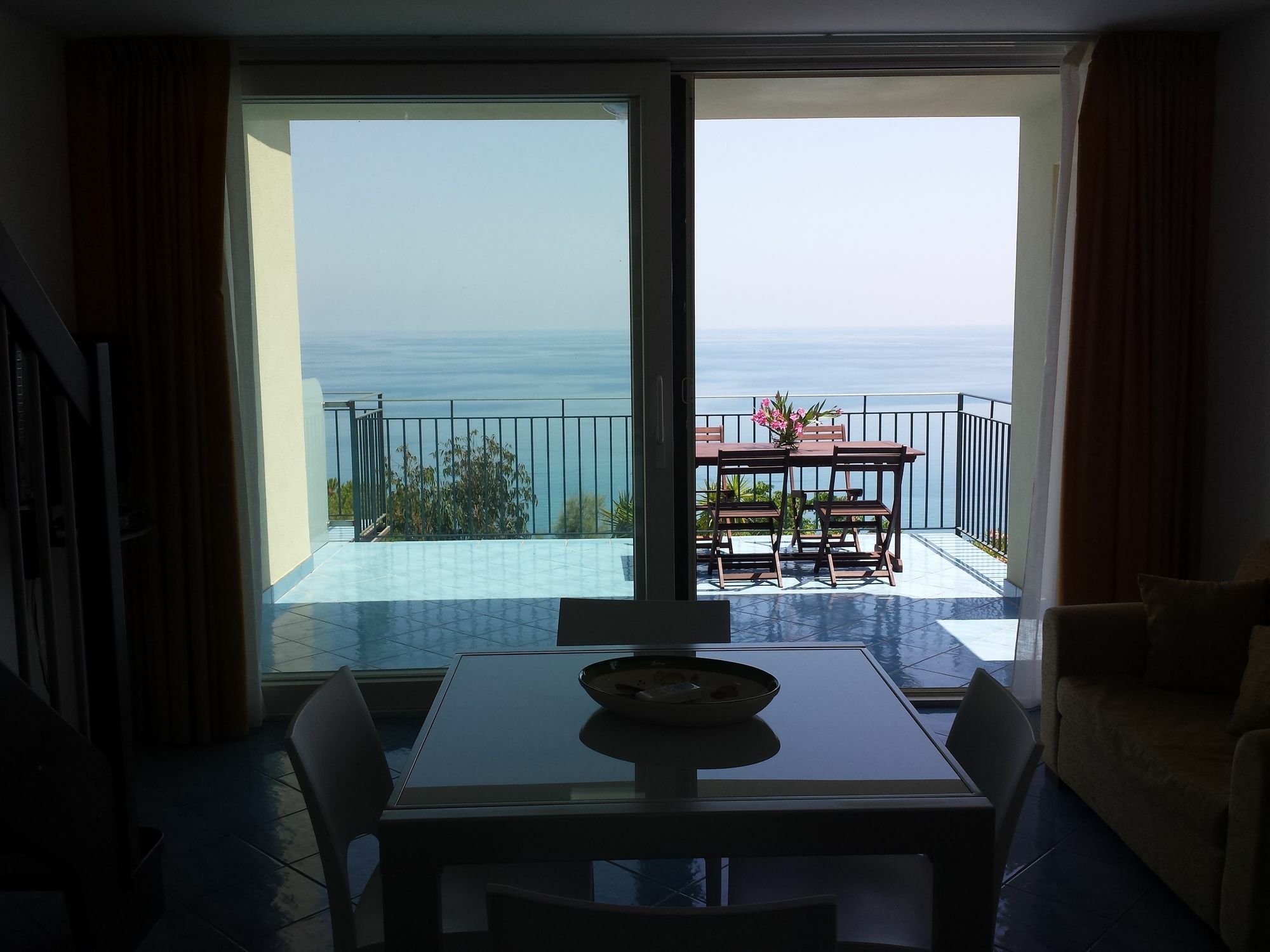 Residence Magara Cefalù Eksteriør bilde