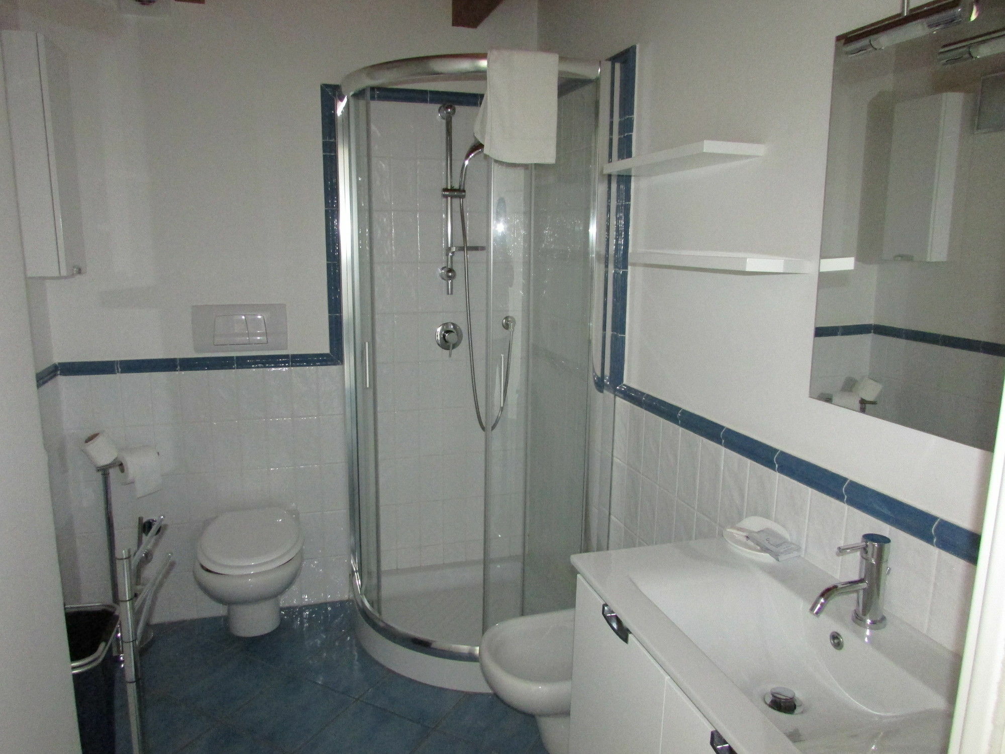 Residence Magara Cefalù Eksteriør bilde