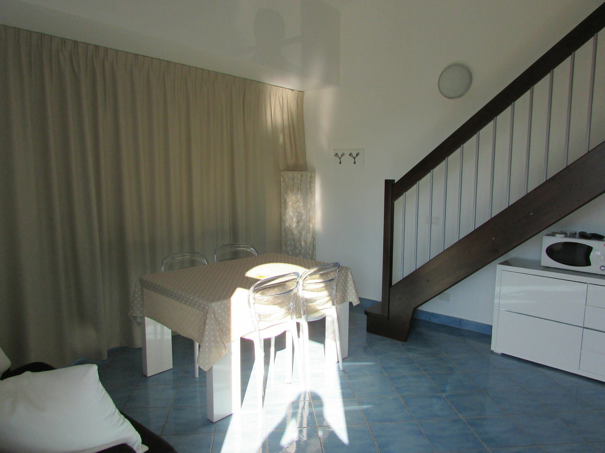 Residence Magara Cefalù Eksteriør bilde