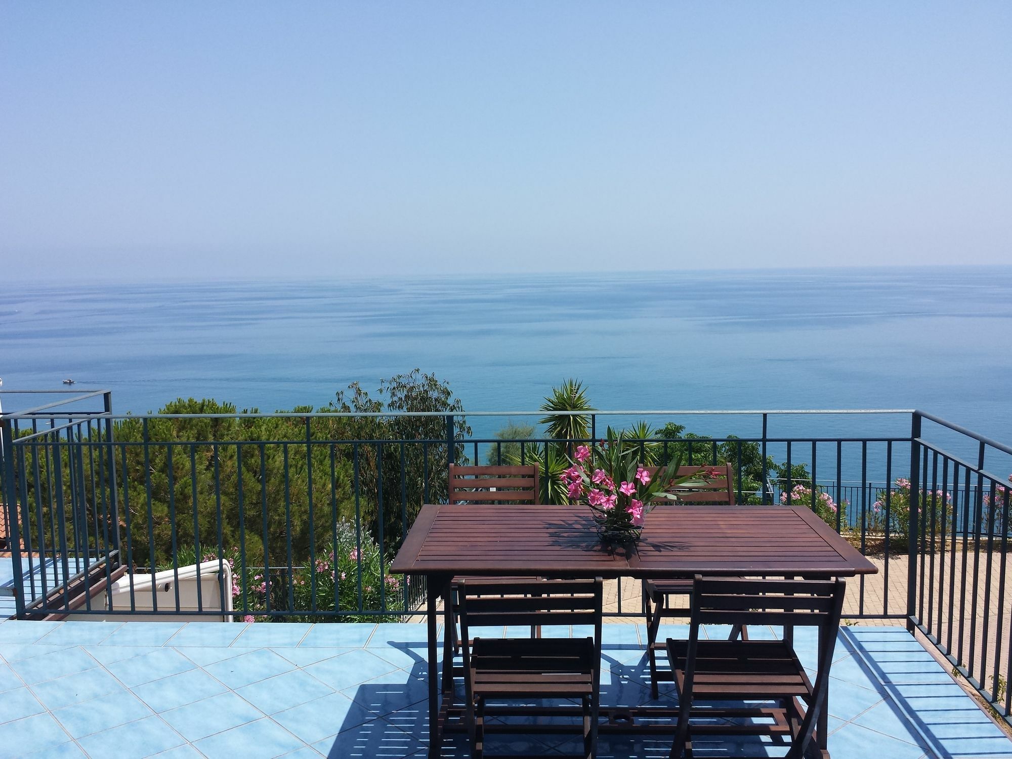 Residence Magara Cefalù Eksteriør bilde