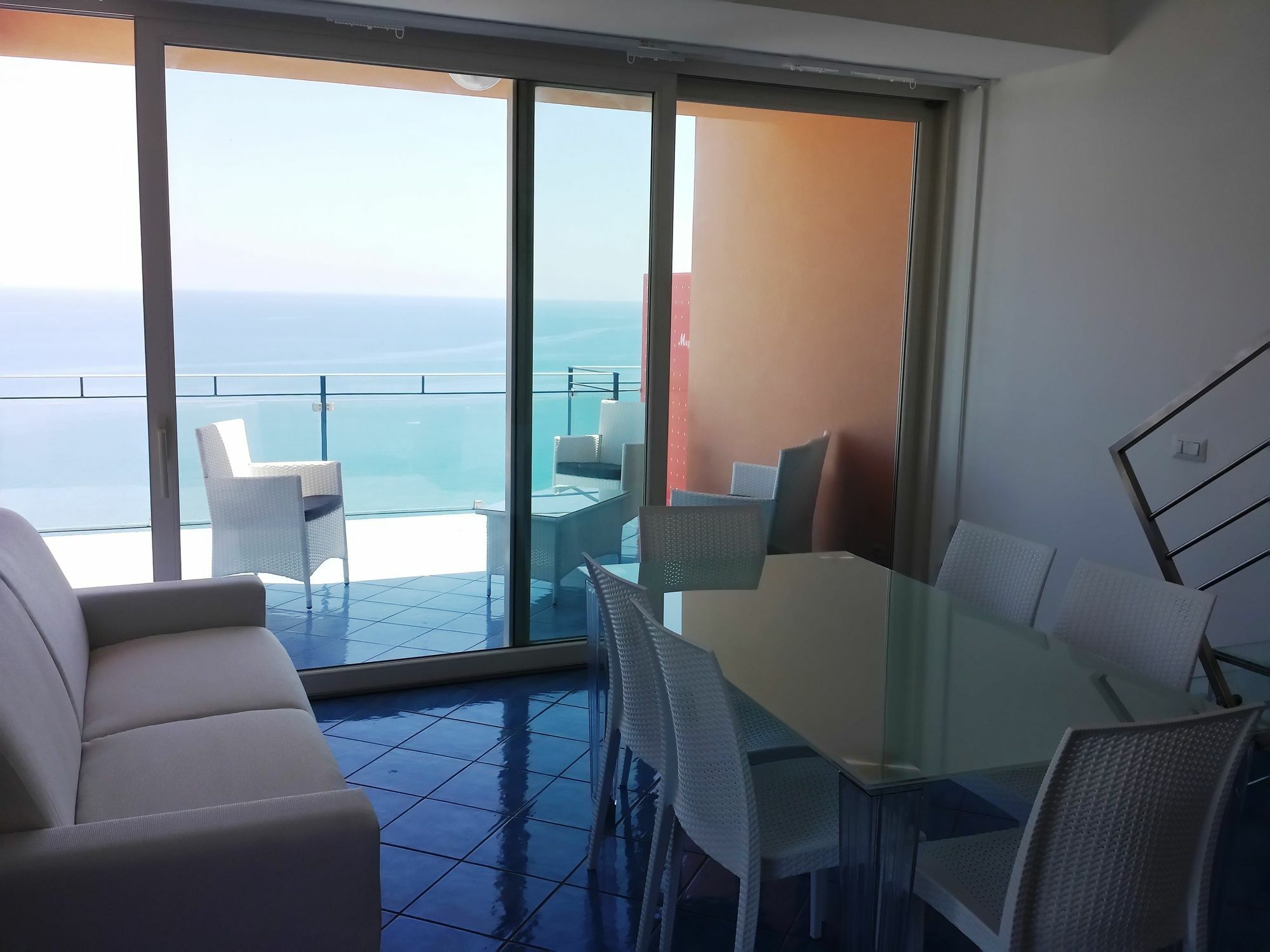 Residence Magara Cefalù Eksteriør bilde
